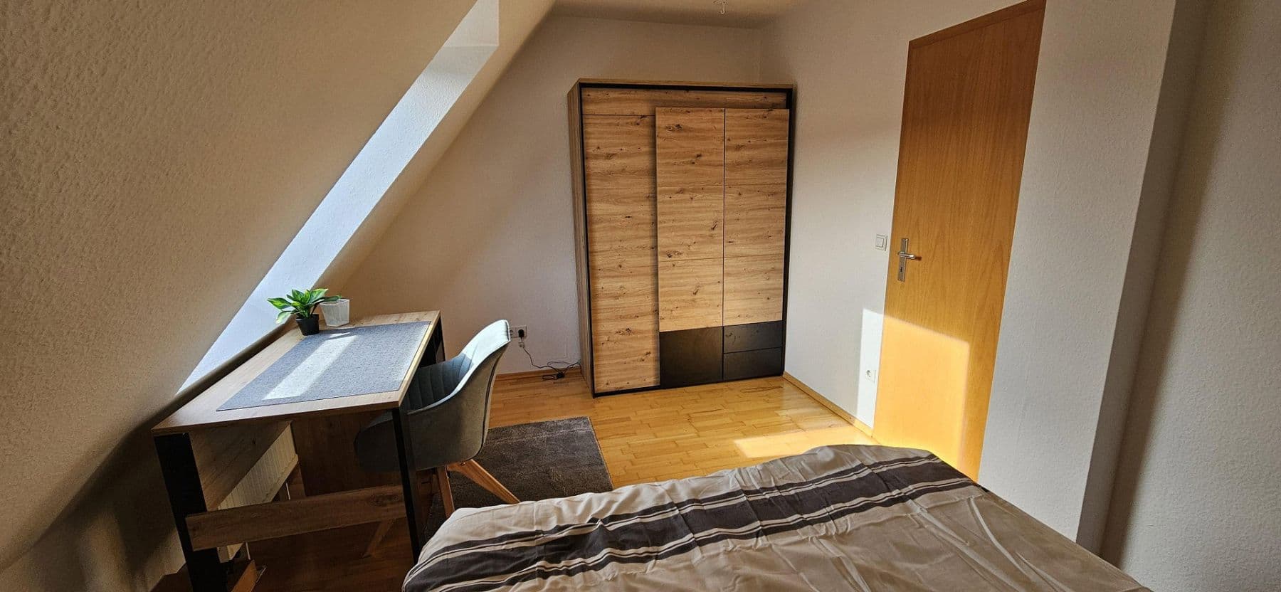 Pronájem bytu 5+1 125 m², Maintal, Hessen Pronájem bytu 5+1 125 m², Maintal, Hessen