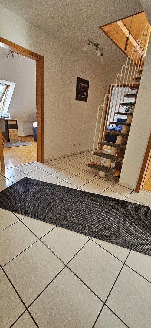 Pronájem bytu 5+1 125 m², Maintal, Hessen Pronájem bytu 5+1 125 m², Maintal, Hessen