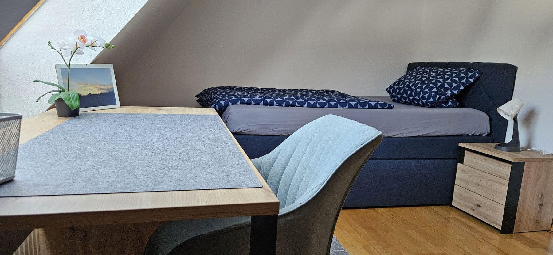 Pronájem bytu 5+1 125 m², Maintal, Hessen Pronájem bytu 5+1 125 m², Maintal, Hessen