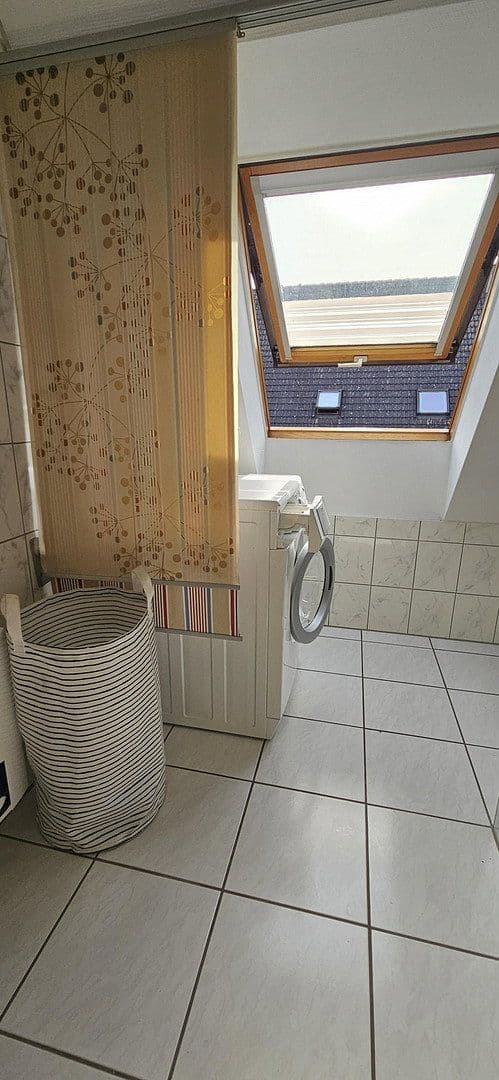 Pronájem bytu 5+1 125 m², Maintal, Hessen Pronájem bytu 5+1 125 m², Maintal, Hessen