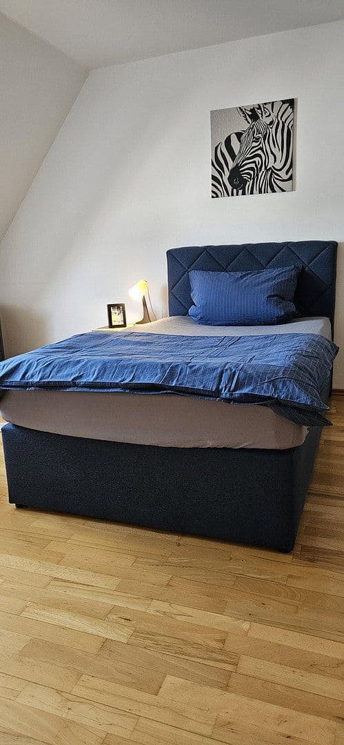 Pronájem bytu 5+1 125 m², Maintal, Hessen Pronájem bytu 5+1 125 m², Maintal, Hessen
