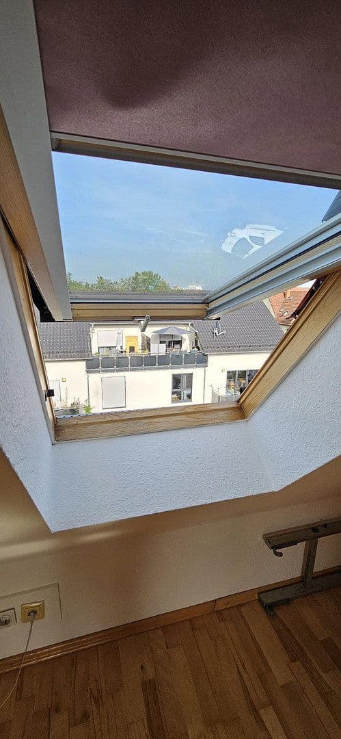 Pronájem bytu 5+1 125 m², Maintal, Hessen Pronájem bytu 5+1 125 m², Maintal, Hessen