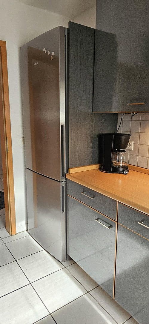Pronájem bytu 5+1 125 m², Maintal, Hessen Pronájem bytu 5+1 125 m², Maintal, Hessen