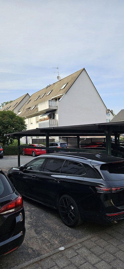 Pronájem bytu 5+1 125 m², Maintal, Hessen Pronájem bytu 5+1 125 m², Maintal, Hessen
