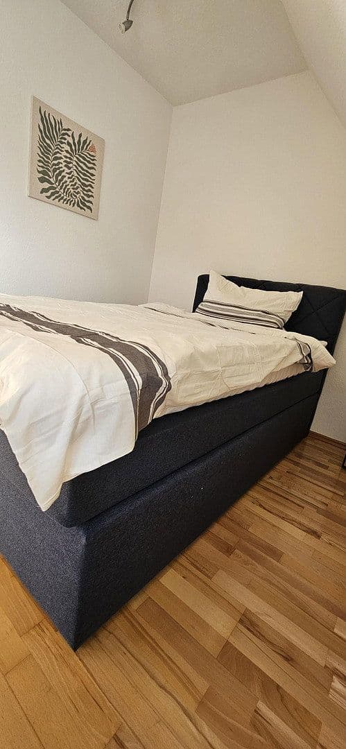 Pronájem bytu 5+1 125 m², Maintal, Hessen Pronájem bytu 5+1 125 m², Maintal, Hessen