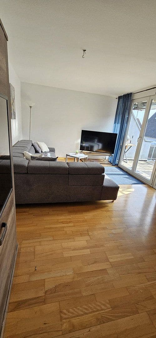 Pronájem bytu 5+1 125 m², Maintal, Hessen Pronájem bytu 5+1 125 m², Maintal, Hessen