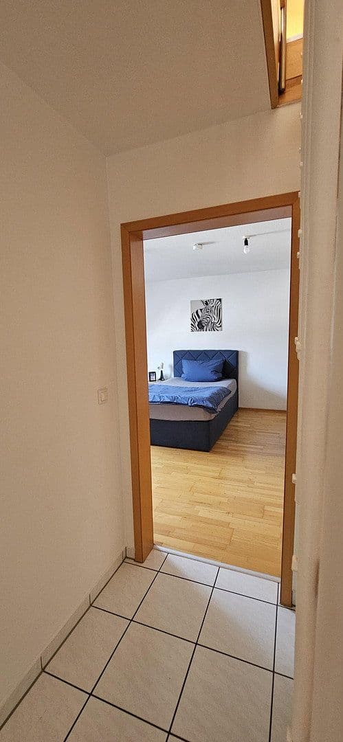 Pronájem bytu 5+1 125 m², Maintal, Hessen Pronájem bytu 5+1 125 m², Maintal, Hessen