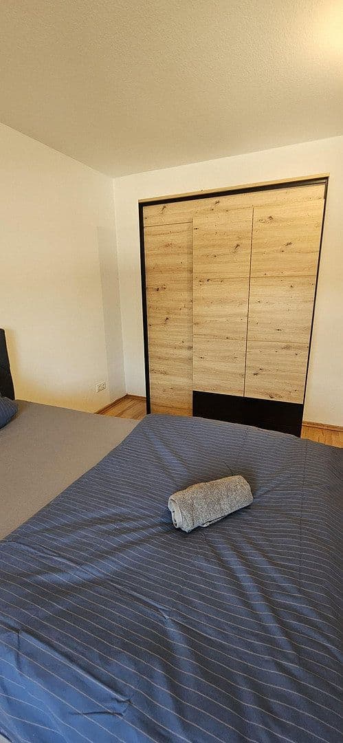 Pronájem bytu 5+1 125 m², Maintal, Hessen Pronájem bytu 5+1 125 m², Maintal, Hessen