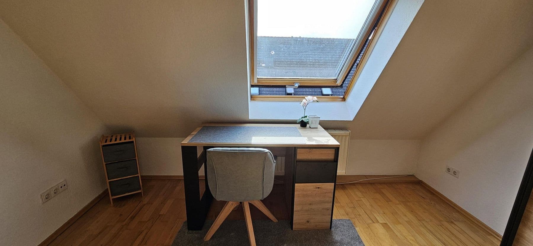 Pronájem bytu 5+1 125 m², Maintal, Hessen Pronájem bytu 5+1 125 m², Maintal, Hessen