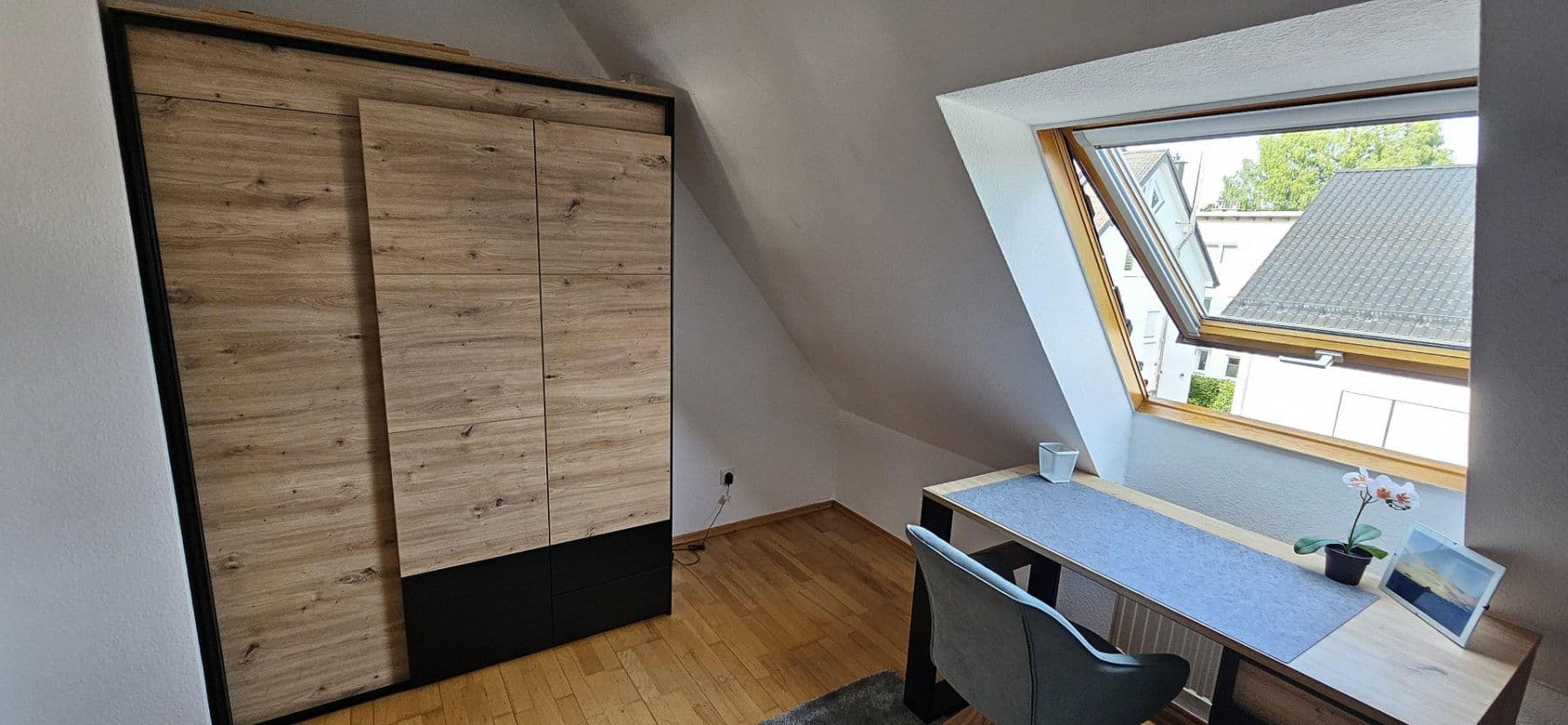 Pronájem bytu 5+1 125 m², Maintal, Hessen Pronájem bytu 5+1 125 m², Maintal, Hessen
