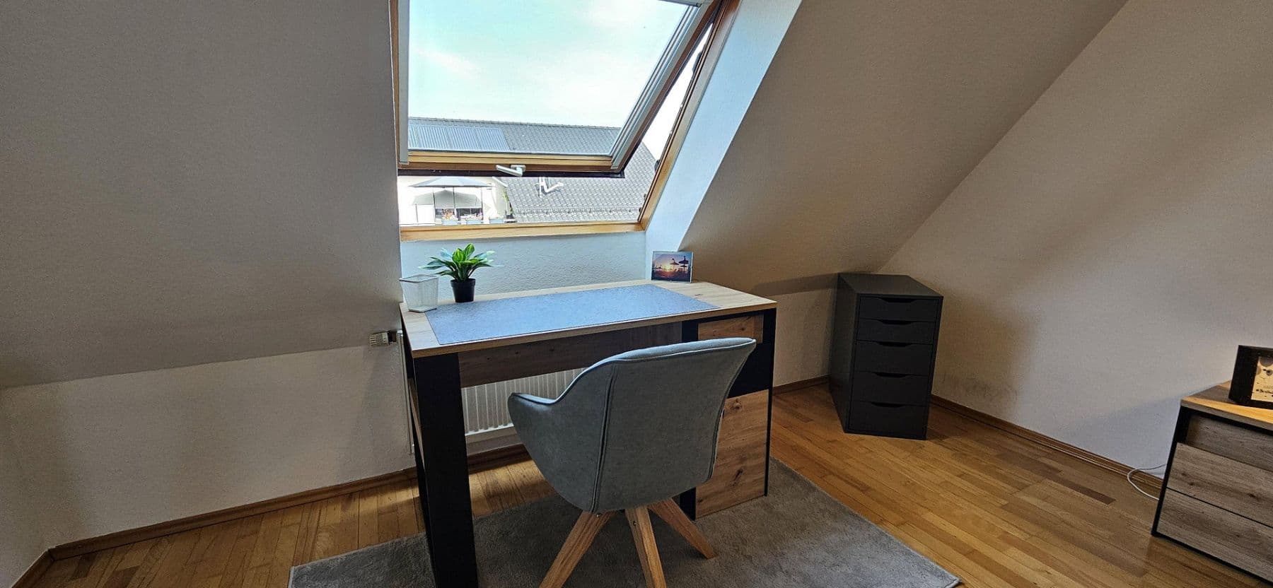 Pronájem bytu 5+1 125 m², Maintal, Hessen Pronájem bytu 5+1 125 m², Maintal, Hessen