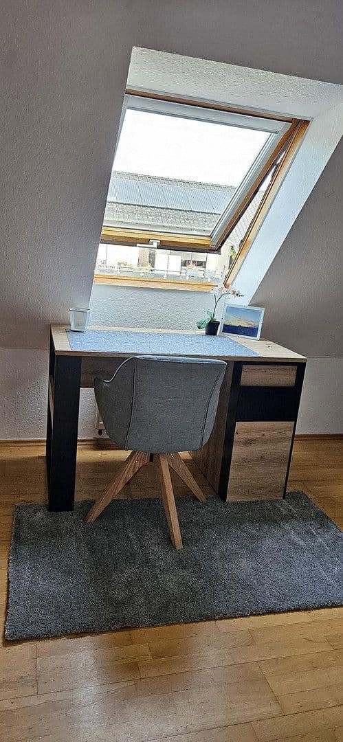 Pronájem bytu 5+1 125 m², Maintal, Hessen Pronájem bytu 5+1 125 m², Maintal, Hessen