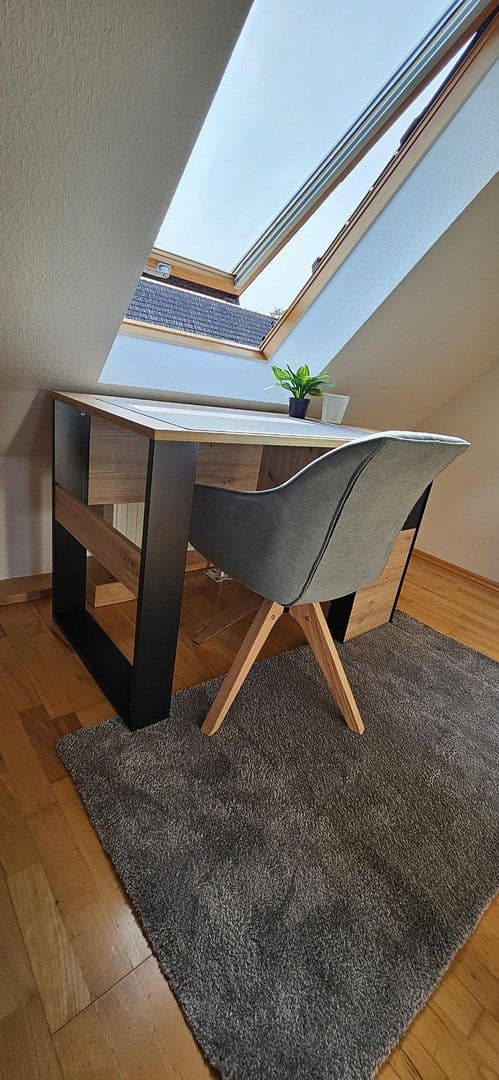 Pronájem bytu 5+1 125 m², Maintal, Hessen Pronájem bytu 5+1 125 m², Maintal, Hessen