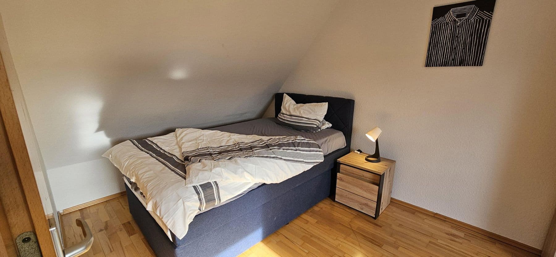 Pronájem bytu 5+1 125 m², Maintal, Hessen Pronájem bytu 5+1 125 m², Maintal, Hessen