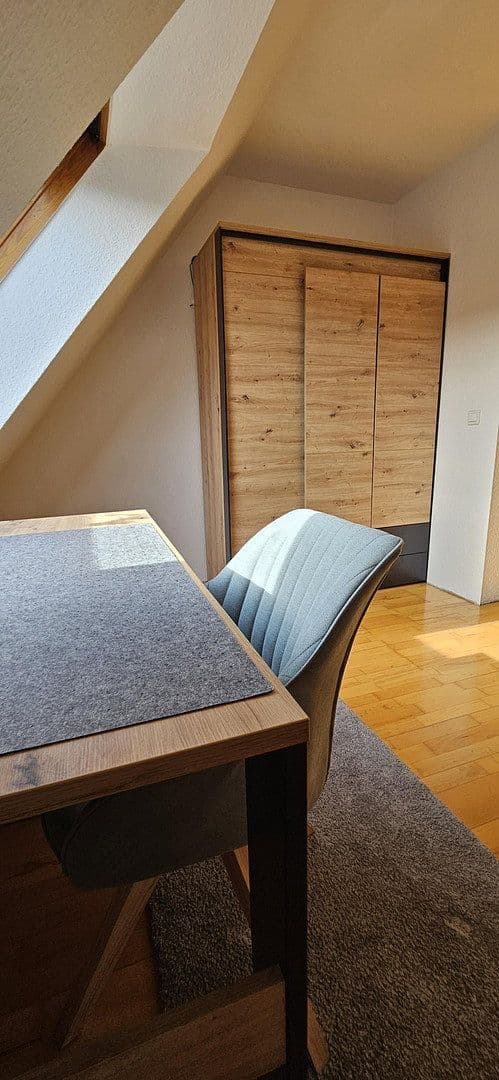Pronájem bytu 5+1 125 m², Maintal, Hessen Pronájem bytu 5+1 125 m², Maintal, Hessen