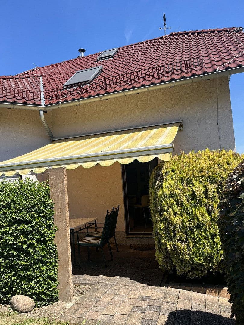 Prodej domu 140 m², pozemek 800 m², Luturmstraße 37, Heidenau, Sasko Prodej domu 140 m², pozemek 800 m², Luturmstraße 37, Heidenau, Sasko
