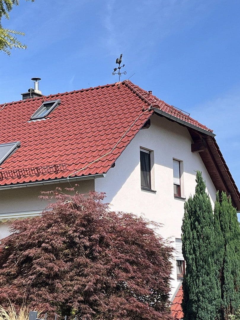Prodej domu 140 m², pozemek 800 m², Luturmstraße 37, Heidenau, Sasko Prodej domu 140 m², pozemek 800 m², Luturmstraße 37, Heidenau, Sasko