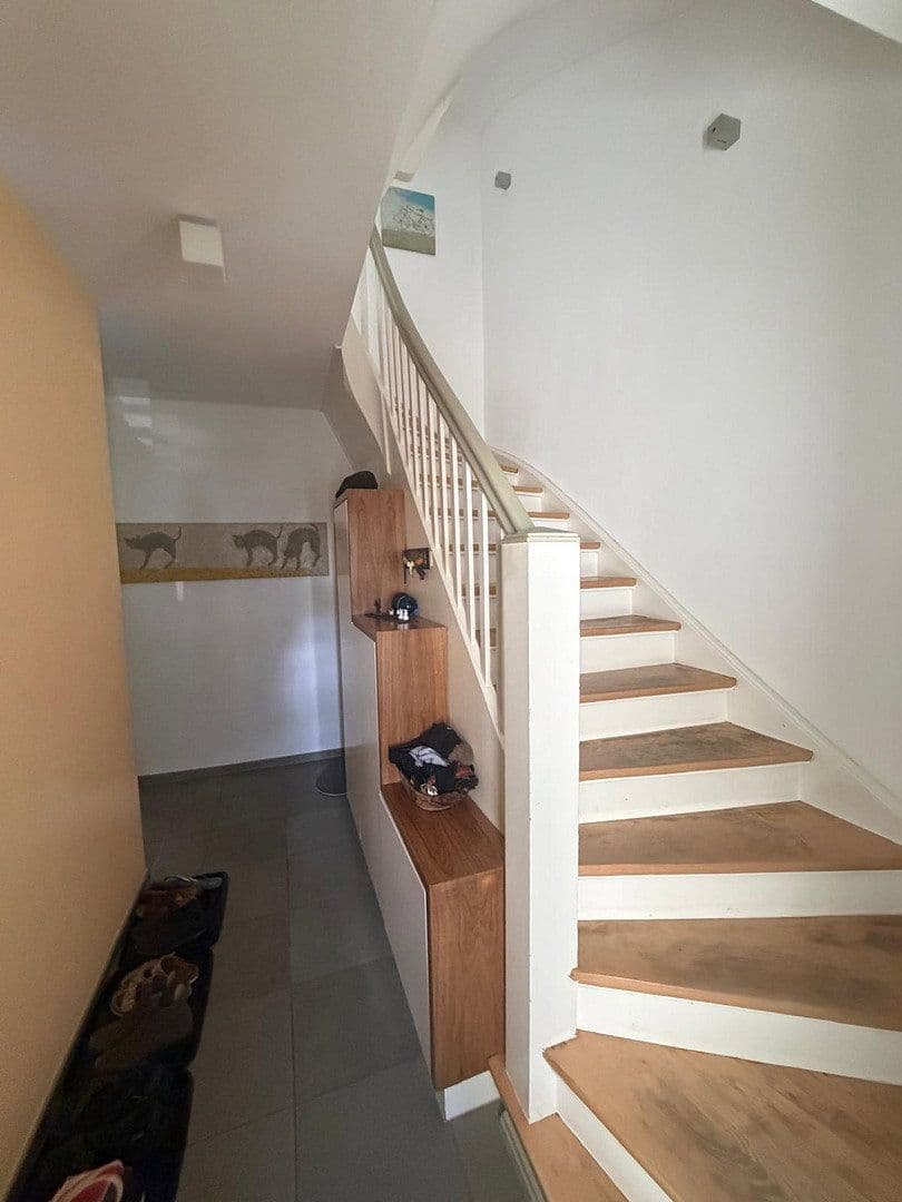 Prodej domu 160 m², pozemek 260 m², Auf dem Kamm, 6, Bergisch Gladbach, Severní Porýní-Vestfálsko Prodej domu 160 m², pozemek 260 m², Auf dem Kamm, 6, Bergisch Gladbach, Severní Porýní-Vestfálsko