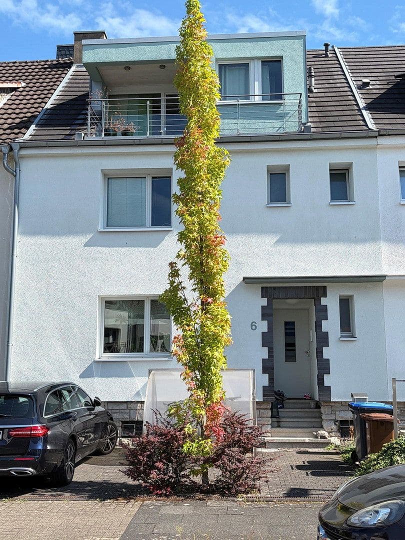 Prodej domu 160 m², pozemek 260 m², Auf dem Kamm, 6, Bergisch Gladbach, Severní Porýní-Vestfálsko Prodej domu 160 m², pozemek 260 m², Auf dem Kamm, 6, Bergisch Gladbach, Severní Porýní-Vestfálsko