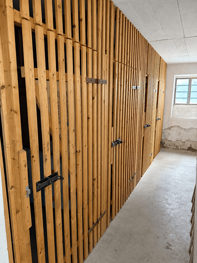 Pronájem bytu 5+1 105 m², Marburg, Hessen Pronájem bytu 5+1 105 m², Marburg, Hessen