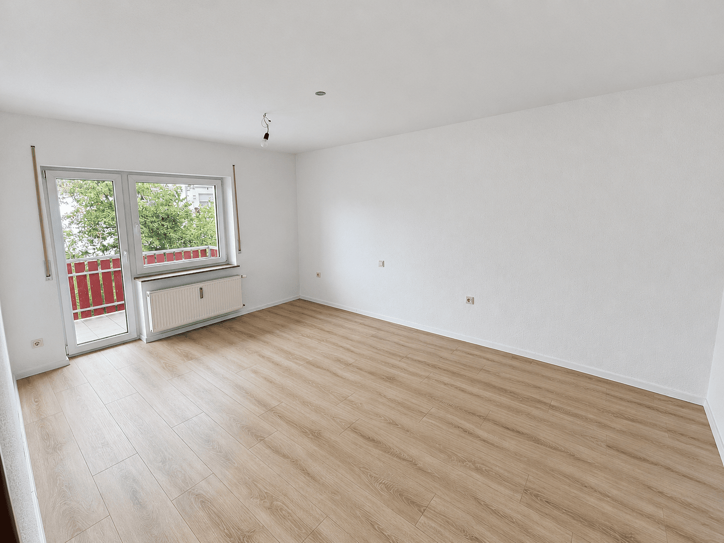 Pronájem bytu 5+1 105 m², Marburg, Hessen Pronájem bytu 5+1 105 m², Marburg, Hessen