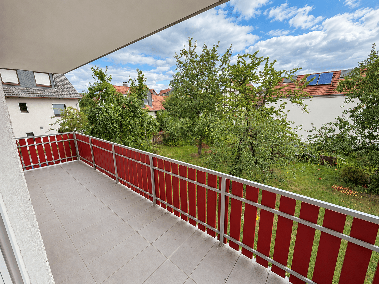 Pronájem bytu 5+1 105 m², Marburg, Hessen Pronájem bytu 5+1 105 m², Marburg, Hessen