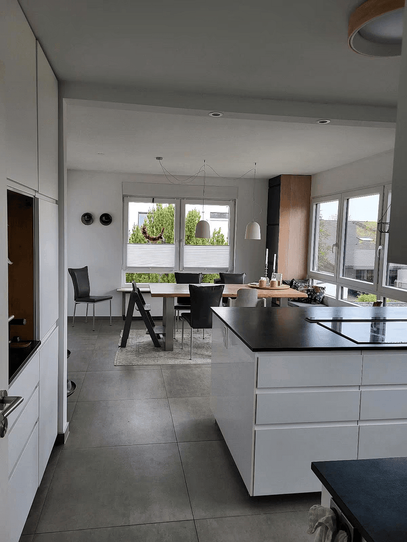 Prodej domu 204 m², pozemek 781 m², Frankenstraße, 133, Würzburg, Bavorsko Prodej domu 204 m², pozemek 781 m², Frankenstraße, 133, Würzburg, Bavorsko