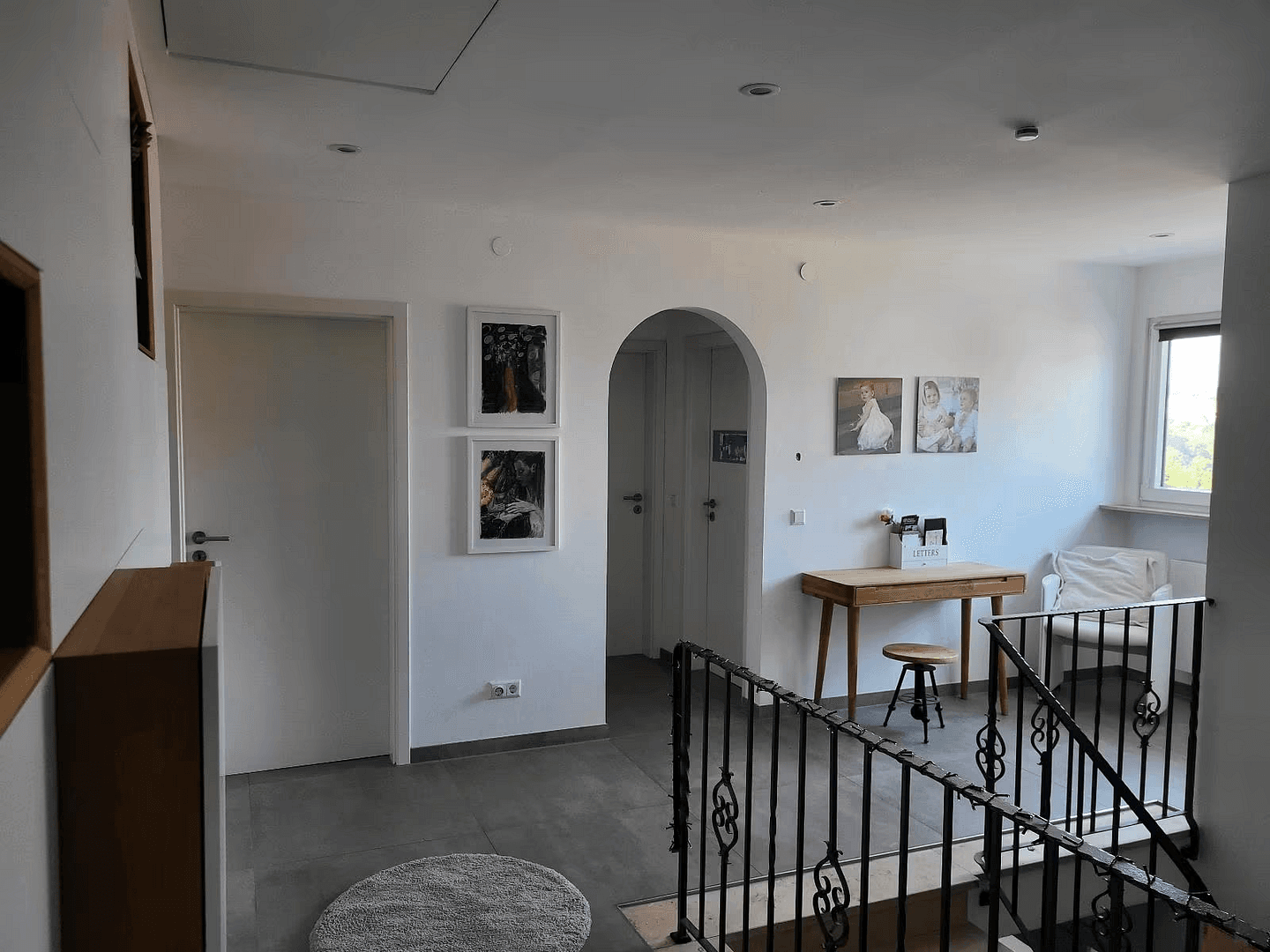 Prodej domu 204 m², pozemek 781 m², Frankenstraße, 133, Würzburg, Bavorsko Prodej domu 204 m², pozemek 781 m², Frankenstraße, 133, Würzburg, Bavorsko