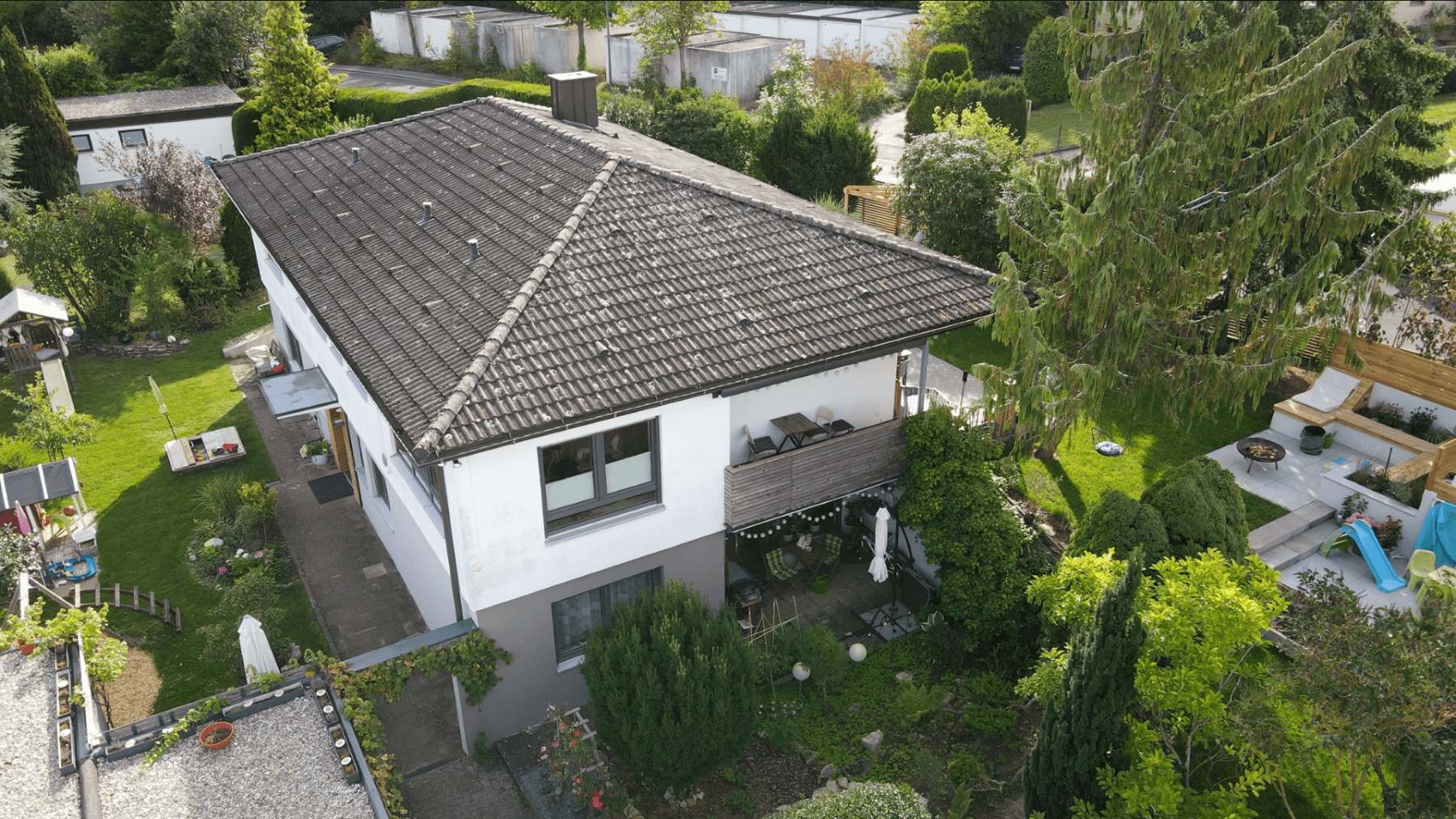 Prodej domu 204 m², pozemek 781 m², Frankenstraße, 133, Würzburg, Bavorsko Prodej domu 204 m², pozemek 781 m², Frankenstraße, 133, Würzburg, Bavorsko