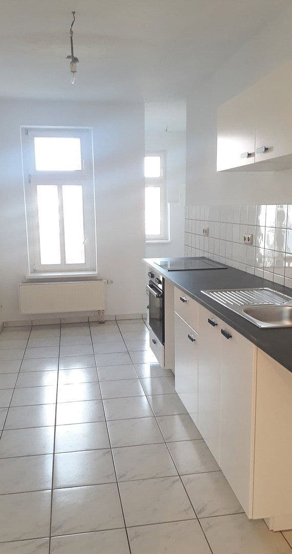 Pronájem bytu 3+1 73 m², Demmeringstr.76, Leipzig, Sasko Pronájem bytu 3+1 73 m², Demmeringstr.76, Leipzig, Sasko