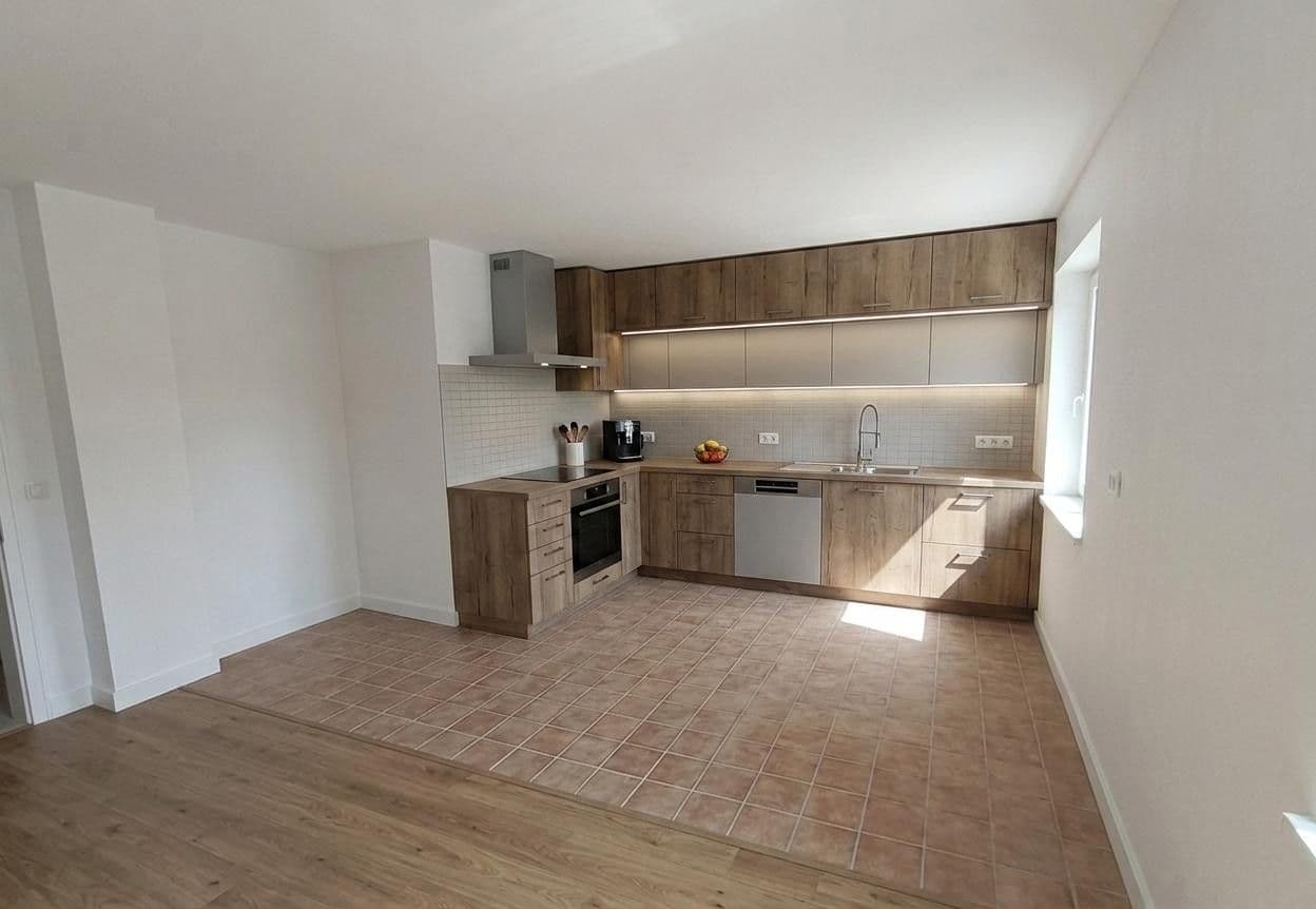 Pronájem bytu 4+1 95 m², Hakenstraße, Dortmund, Severní Porýní-Vestfálsko Pronájem bytu 4+1 95 m², Hakenstraße, Dortmund, Severní Porýní-Vestfálsko