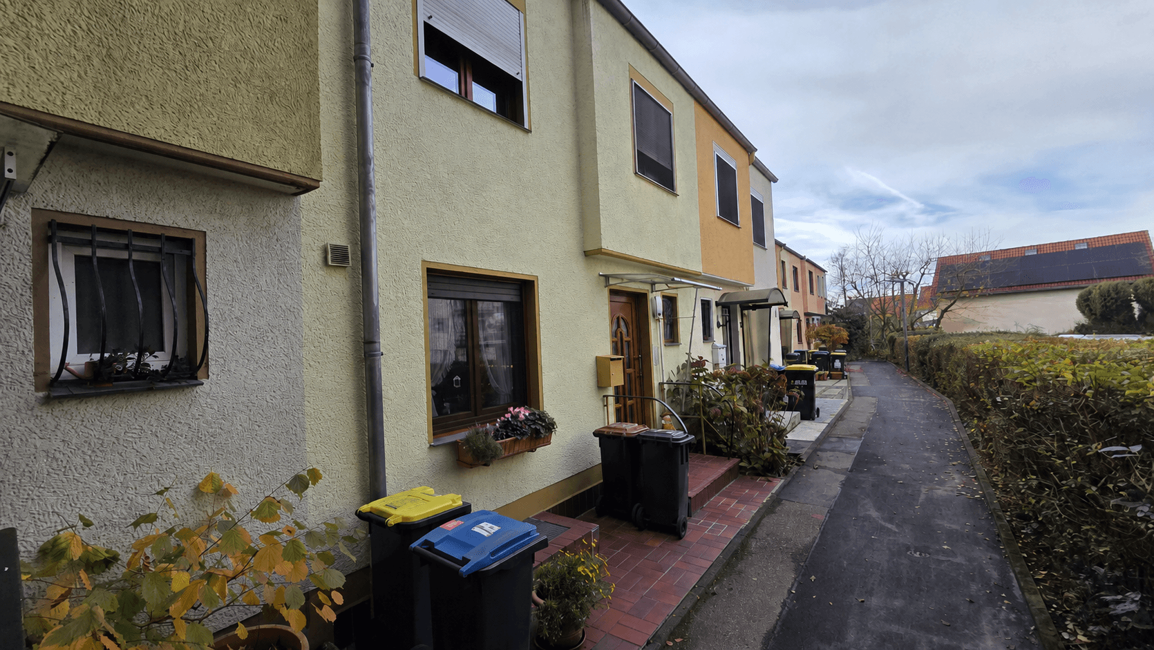 Prodej domu 97 m², pozemek 140 m², Köln Esch, Severní Porýní-Vestfálsko Prodej domu 97 m², pozemek 140 m², Köln Esch, Severní Porýní-Vestfálsko