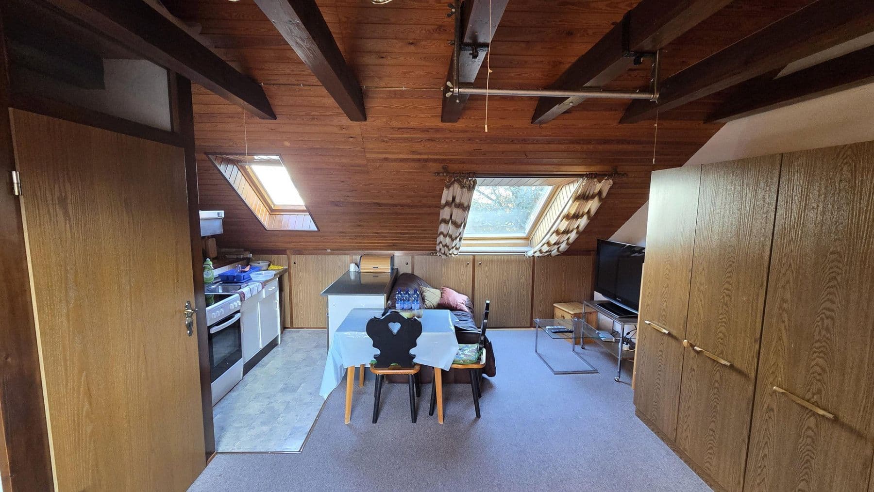 Prodej domu 97 m², pozemek 140 m², Köln Esch, Severní Porýní-Vestfálsko Prodej domu 97 m², pozemek 140 m², Köln Esch, Severní Porýní-Vestfálsko