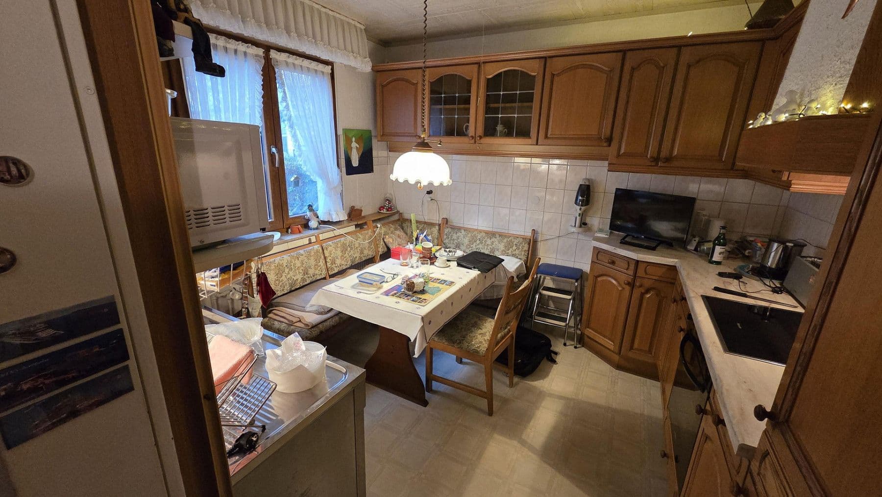 Prodej domu 97 m², pozemek 140 m², Köln Esch, Severní Porýní-Vestfálsko Prodej domu 97 m², pozemek 140 m², Köln Esch, Severní Porýní-Vestfálsko