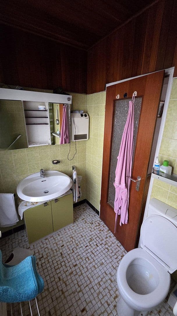 Prodej domu 97 m², pozemek 140 m², Köln Esch, Severní Porýní-Vestfálsko Prodej domu 97 m², pozemek 140 m², Köln Esch, Severní Porýní-Vestfálsko