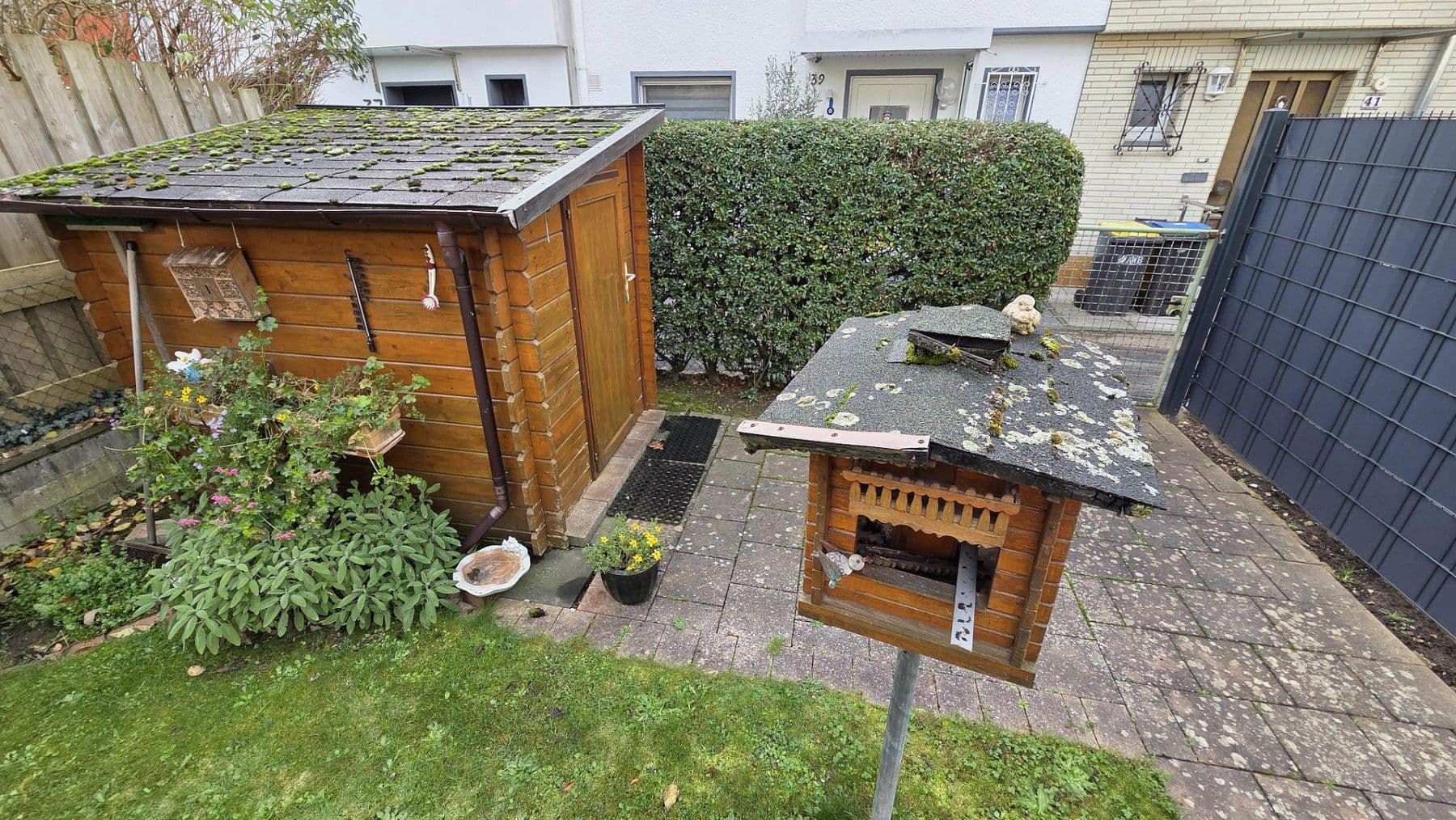 Prodej domu 97 m², pozemek 140 m², Köln Esch, Severní Porýní-Vestfálsko Prodej domu 97 m², pozemek 140 m², Köln Esch, Severní Porýní-Vestfálsko