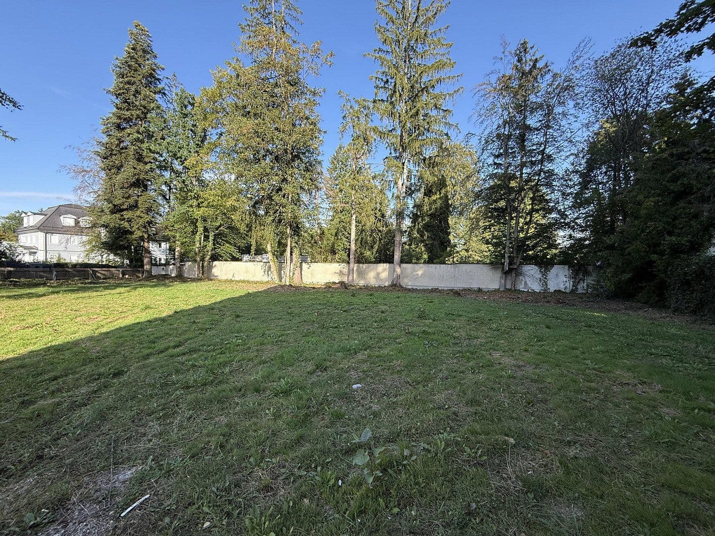 Prodej pozemku 3.697 m², Grünwald, Bavorsko Prodej pozemku 3.697 m², Grünwald, Bavorsko