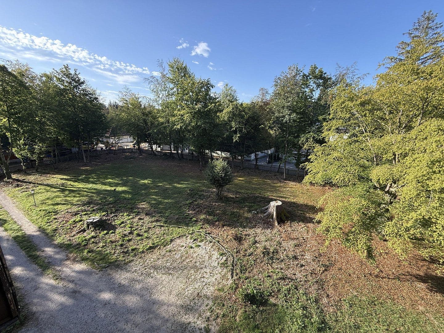Prodej pozemku 3.697 m², Grünwald, Bavorsko Prodej pozemku 3.697 m², Grünwald, Bavorsko