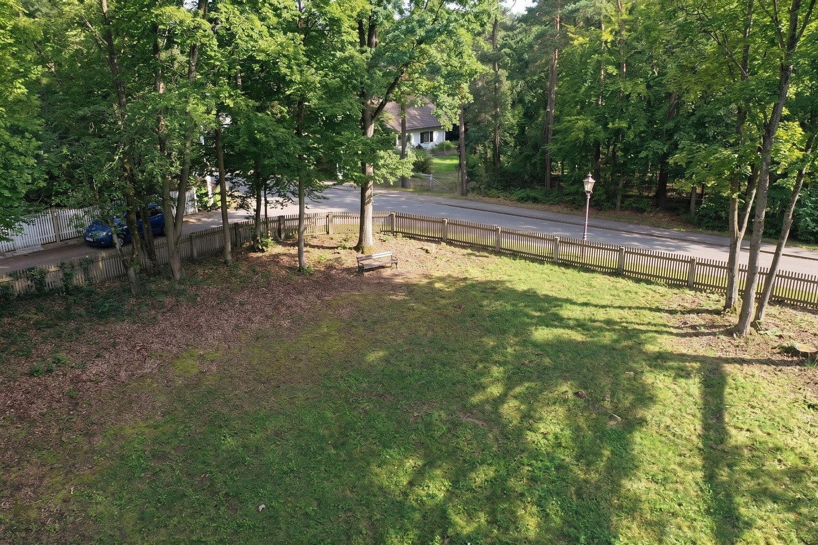 Prodej pozemku 3.697 m², Grünwald, Bavorsko Prodej pozemku 3.697 m², Grünwald, Bavorsko