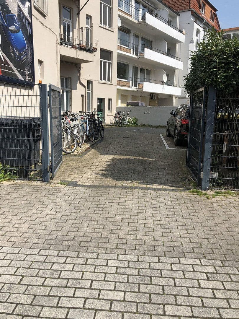 Pronájem kanceláře 90 m², Martinistraße 17A, Osnabrück, Dolní Sasko Pronájem kanceláře 90 m², Martinistraße 17A, Osnabrück, Dolní Sasko