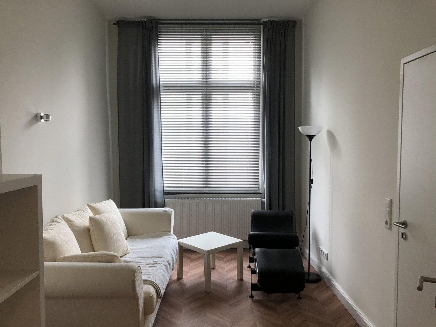 Pronájem kanceláře 90 m², Martinistraße 17A, Osnabrück, Dolní Sasko Pronájem kanceláře 90 m², Martinistraße 17A, Osnabrück, Dolní Sasko