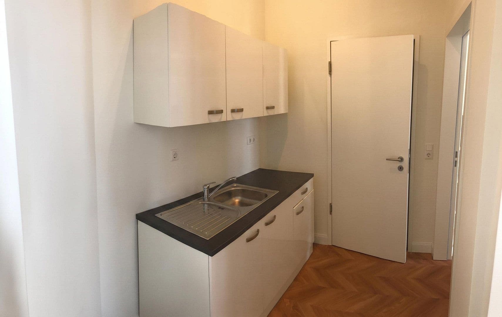 Pronájem kanceláře 90 m², Martinistraße 17A, Osnabrück, Dolní Sasko Pronájem kanceláře 90 m², Martinistraße 17A, Osnabrück, Dolní Sasko