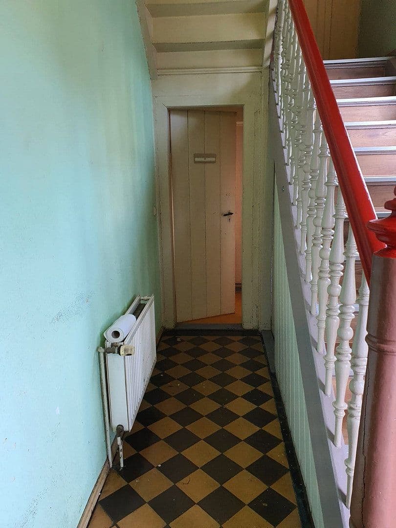 Prodej domu 219 m², pozemek 757 m², Rennbahn 42, Eisenach, Durynsko Prodej domu 219 m², pozemek 757 m², Rennbahn 42, Eisenach, Durynsko