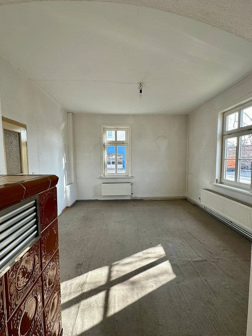 Prodej domu 219 m², pozemek 757 m², Rennbahn 42, Eisenach, Durynsko Prodej domu 219 m², pozemek 757 m², Rennbahn 42, Eisenach, Durynsko