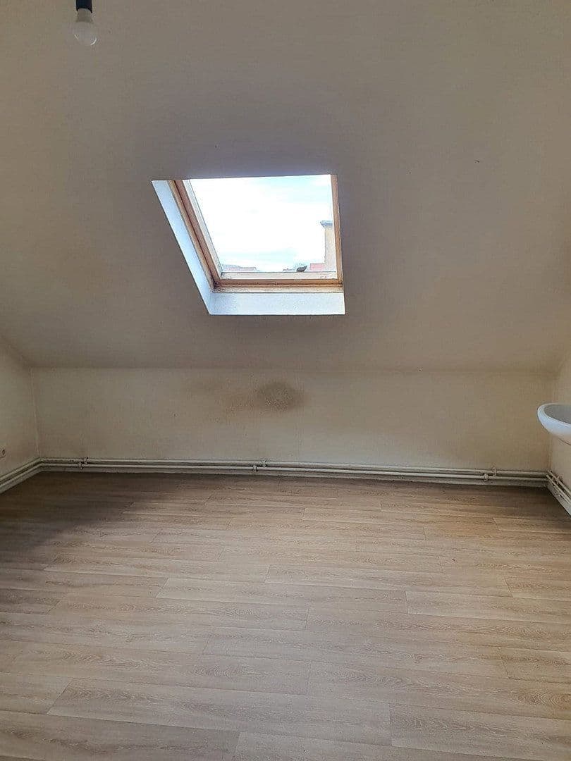 Prodej domu 219 m², pozemek 757 m², Rennbahn 42, Eisenach, Durynsko Prodej domu 219 m², pozemek 757 m², Rennbahn 42, Eisenach, Durynsko
