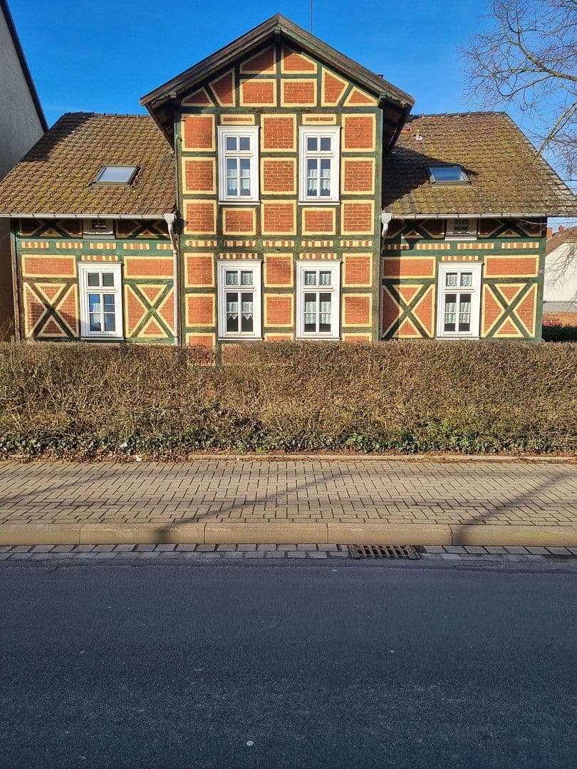 Prodej domu 219 m², pozemek 757 m², Rennbahn 42, Eisenach, Durynsko Prodej domu 219 m², pozemek 757 m², Rennbahn 42, Eisenach, Durynsko