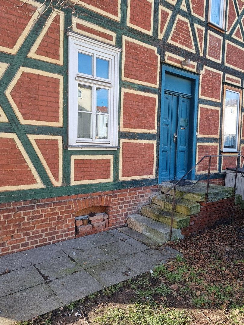 Prodej domu 219 m², pozemek 757 m², Rennbahn 42, Eisenach, Durynsko Prodej domu 219 m², pozemek 757 m², Rennbahn 42, Eisenach, Durynsko