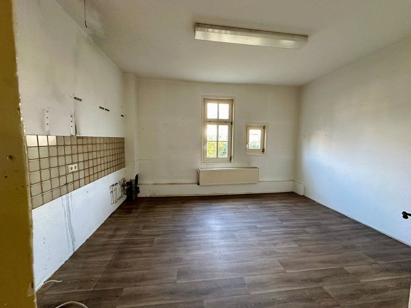 Prodej domu 219 m², pozemek 757 m², Rennbahn 42, Eisenach, Durynsko Prodej domu 219 m², pozemek 757 m², Rennbahn 42, Eisenach, Durynsko