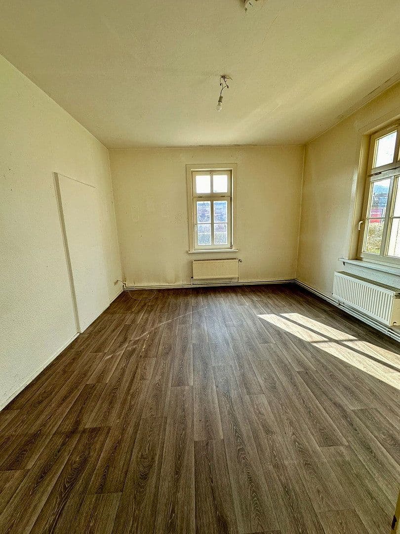Prodej domu 219 m², pozemek 757 m², Rennbahn 42, Eisenach, Durynsko Prodej domu 219 m², pozemek 757 m², Rennbahn 42, Eisenach, Durynsko