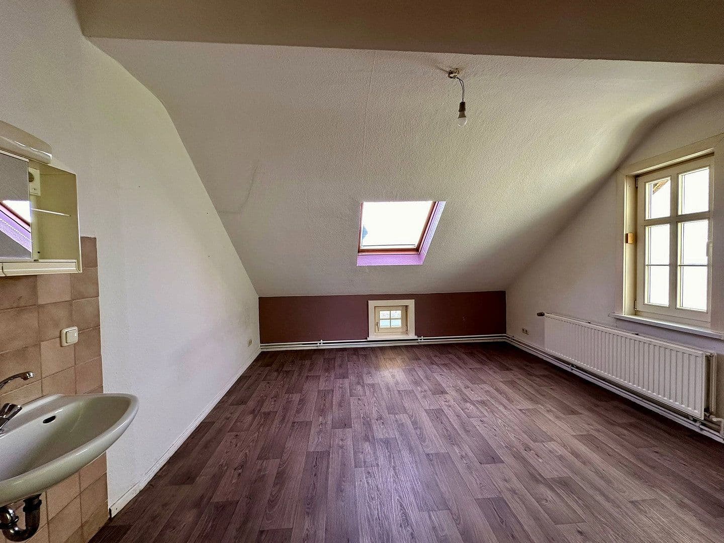 Prodej domu 219 m², pozemek 757 m², Rennbahn 42, Eisenach, Durynsko Prodej domu 219 m², pozemek 757 m², Rennbahn 42, Eisenach, Durynsko